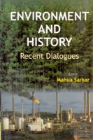 Environment and History - Gyan Books