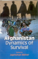 Afghanistan: Dynamics of Survival - Gyan Books