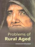 Problems of Rural Aged - Gyan Books