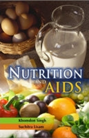 Nutrition and Aids - Gyan Books