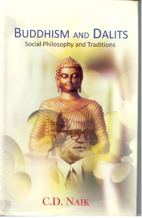 Budhism and Dalits - Gyan Books