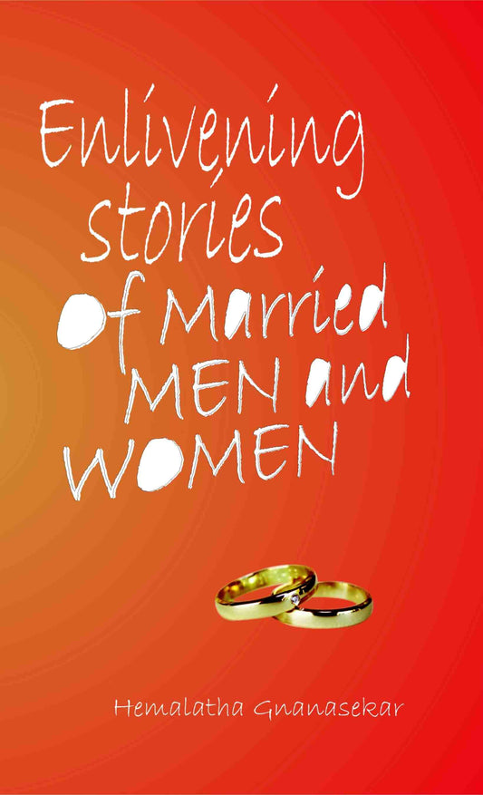 Enlivening Stories For Married Man and Women - Gyan Books