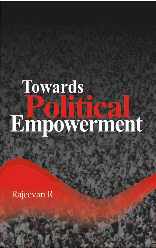 Towards Political Empowerment - Gyan Books