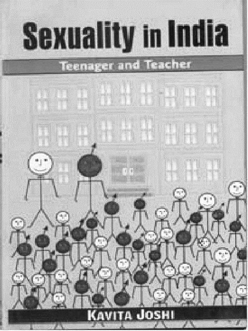 Sexuality in India: Teenager and Teacher - Gyan Books