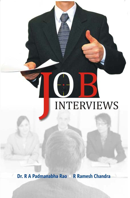 Job Interviews - Gyan Books