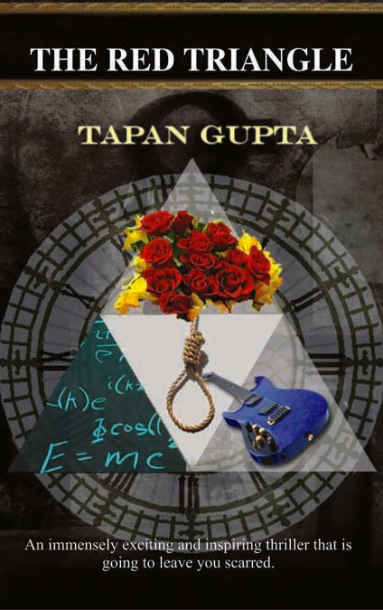 The Red Triangle - Gyan Books
