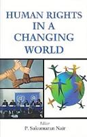 Human Rights in a Changing World - Gyan Books