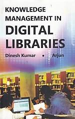 Knowledge Manegement in Digital Libraries - Gyan Books
