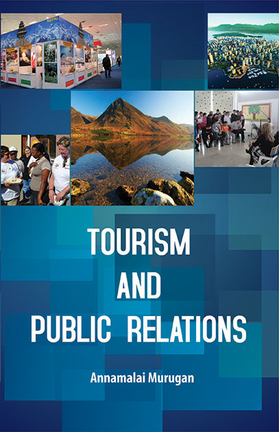Tourism and Public Relations - Gyan Books