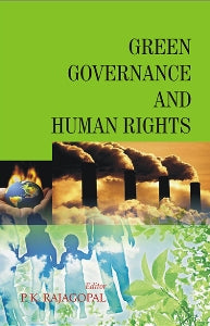 Green Governance and Human Rights - Gyan Books