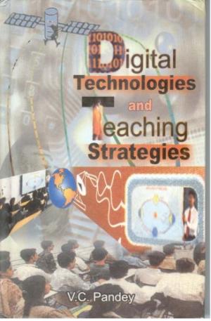 Digital Technologies and Teaching Strategies - Gyan Books