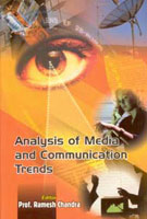 Analysis of Media and Communication Trends - Gyan Books