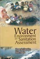 Water, Environment and Sanitation Assessment - Gyan Books