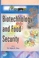 Biotechnology and Food Security - Gyan Books