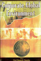 Corporate Global Environment - Gyan Books
