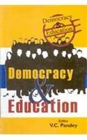 Democracy and Education (Hb) - Gyan Books