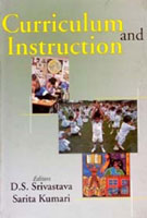 Curriculum and Instruction - Gyan Books