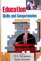 Education: Skills and Competencies - Gyan Books