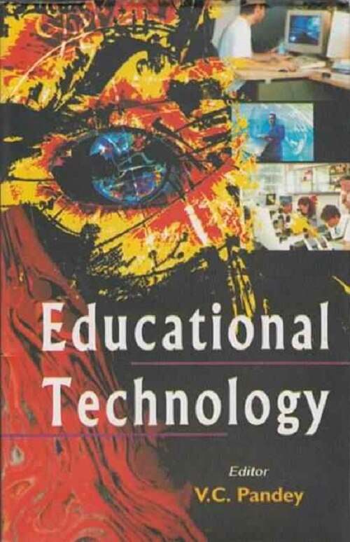 Educational Technology (Hb) - Gyan Books