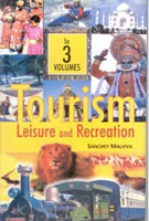 Tourism: Leisure and Recreation 3rd - Gyan Books