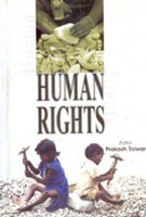 Human Rights - Gyan Books