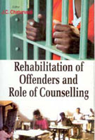 Rehabilation of Offenders and Role of Counseling - Gyan Books