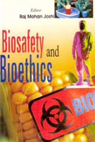Biosafety and Bioethics - Gyan Books