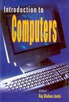 Introduction to Computers - Gyan Books