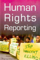 Human Rights Reporting - Gyan Books