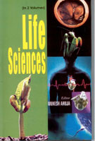 Life Sciences Vol. 1st - Gyan Books