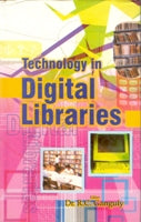 Technology in Digital Libraries - Gyan Books