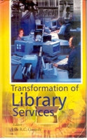 Transformation of Library Services - Gyan Books