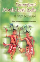 Emergent North-East: a Way Forward - Gyan Books