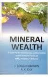Mineral Wealth a Guide to the Occurrence 2 Vols. Set - Gyan Books