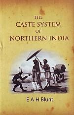 The Caste System of Northern India - Gyan Books