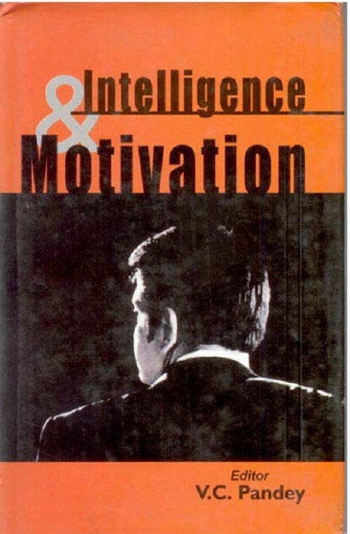 Intelligence & Motivation - Gyan Books