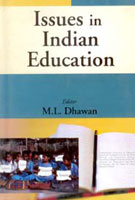 Issues in Indian Education - Gyan Books