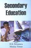 Secondary Education - Gyan Books