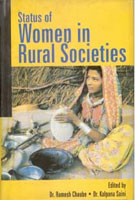 Status of Women in Rural Societies - Gyan Books