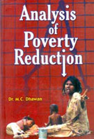 Analysis of Poverty Reduction - Gyan Books