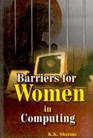 Barriers For Women in Computing - Gyan Books