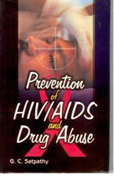 Prevention of Hiv/Aids and Drug Abuse - Gyan Books