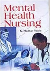 Mental Health Nursing - Gyan Books
