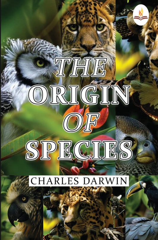 The Origin of Species - Charles Darwin Grab2Buy Prints Publications Grab2Buy