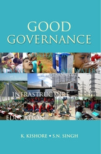 Good Governance - Gyan Books