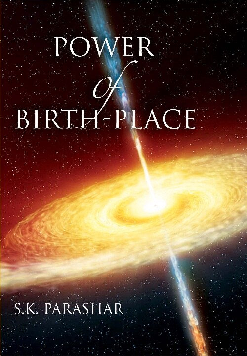 Power of Birth Place - Gyan Books