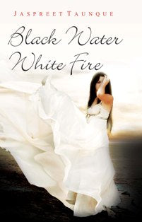Black Water White Fire - Gyan Books