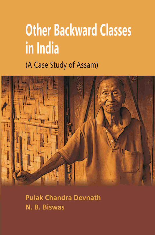 Other Backward Classes in India - Gyan Books