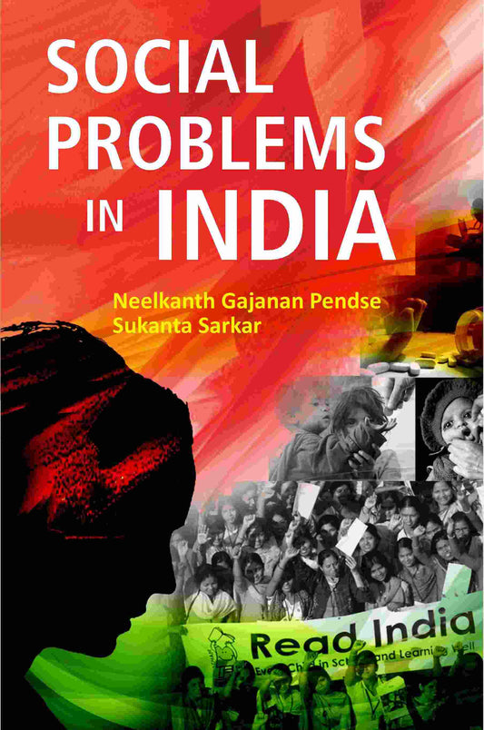 Social Problems in India - Gyan Books