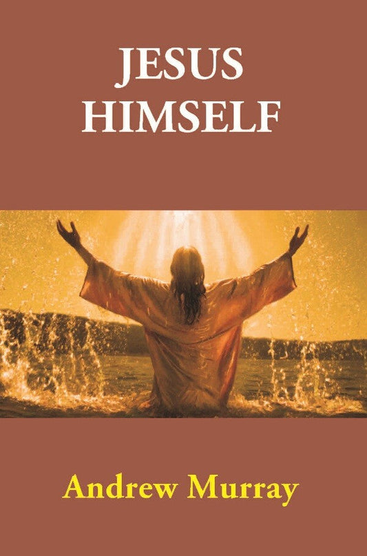 Jesus Himself - Gyan Books